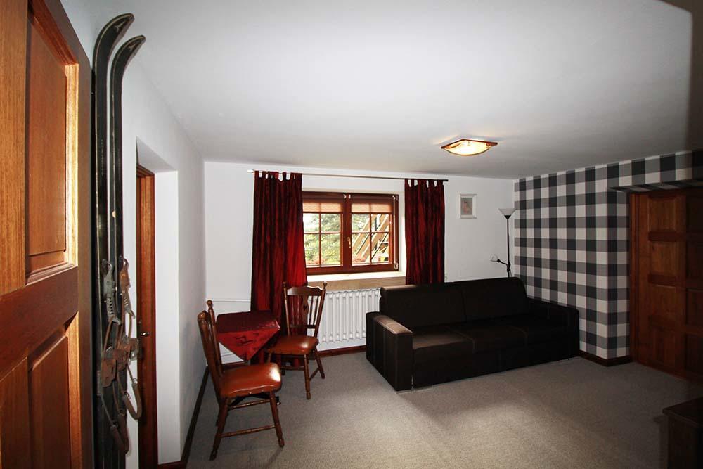 Poronin Apartament Exterior foto