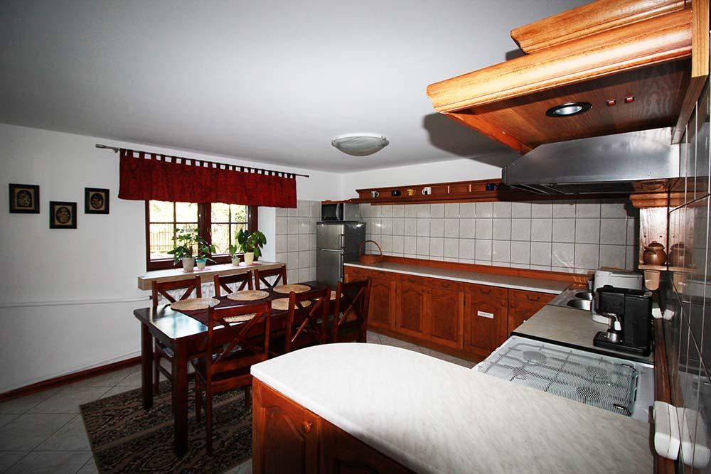 Poronin Apartament Exterior foto
