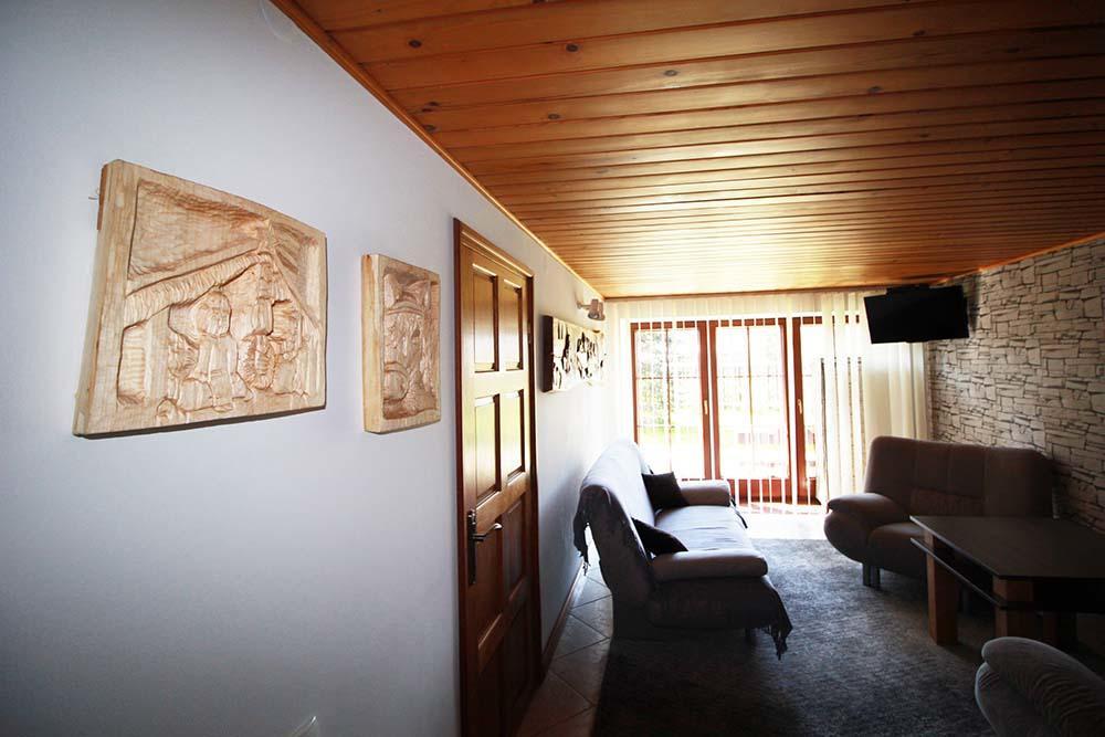 Poronin Apartament Exterior foto
